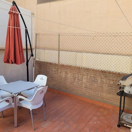 Apartamento Montserrat Almería Eksteriør bilde