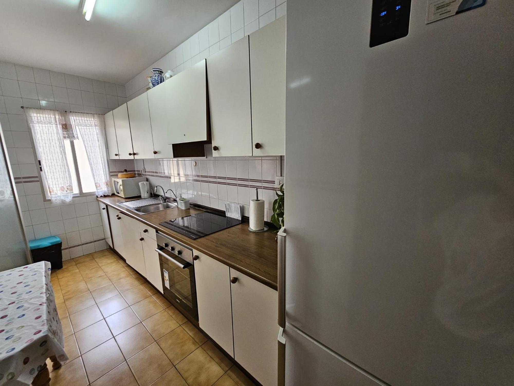 Apartamento Montserrat Almería Eksteriør bilde