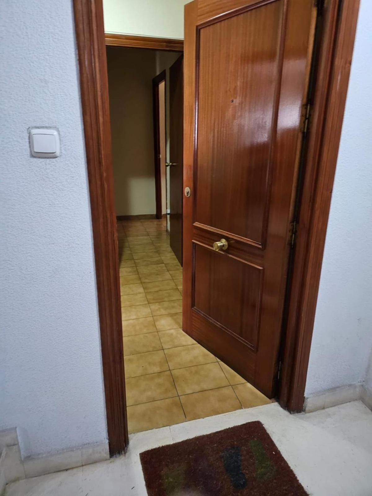 Apartamento Montserrat Almería Eksteriør bilde