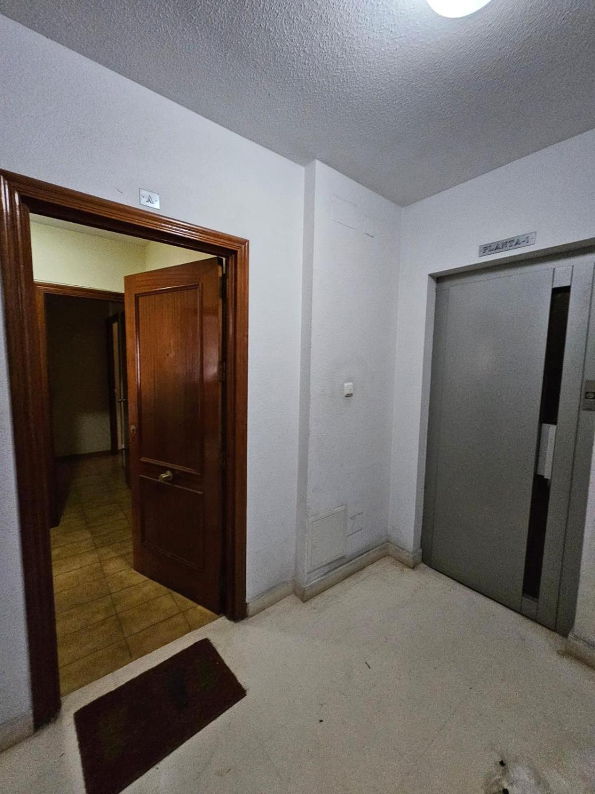 Apartamento Montserrat Almería Eksteriør bilde