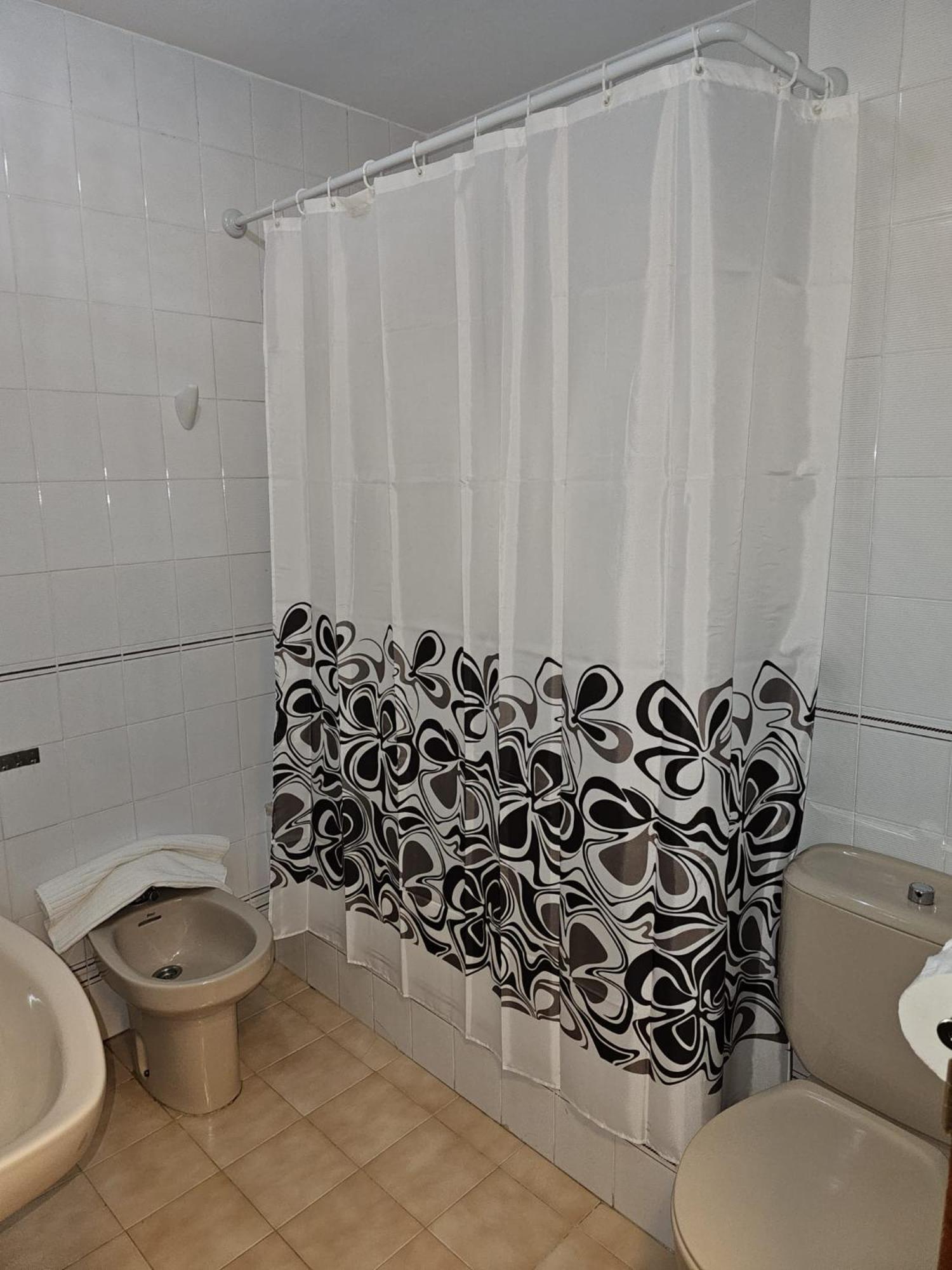 Apartamento Montserrat Almería Eksteriør bilde