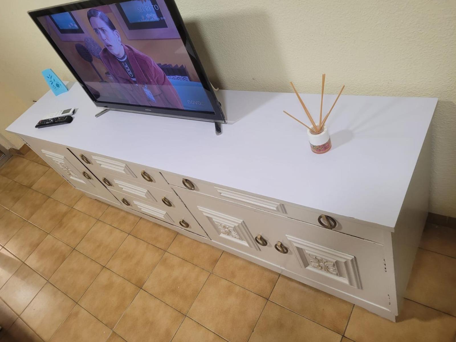 Apartamento Montserrat Almería Eksteriør bilde