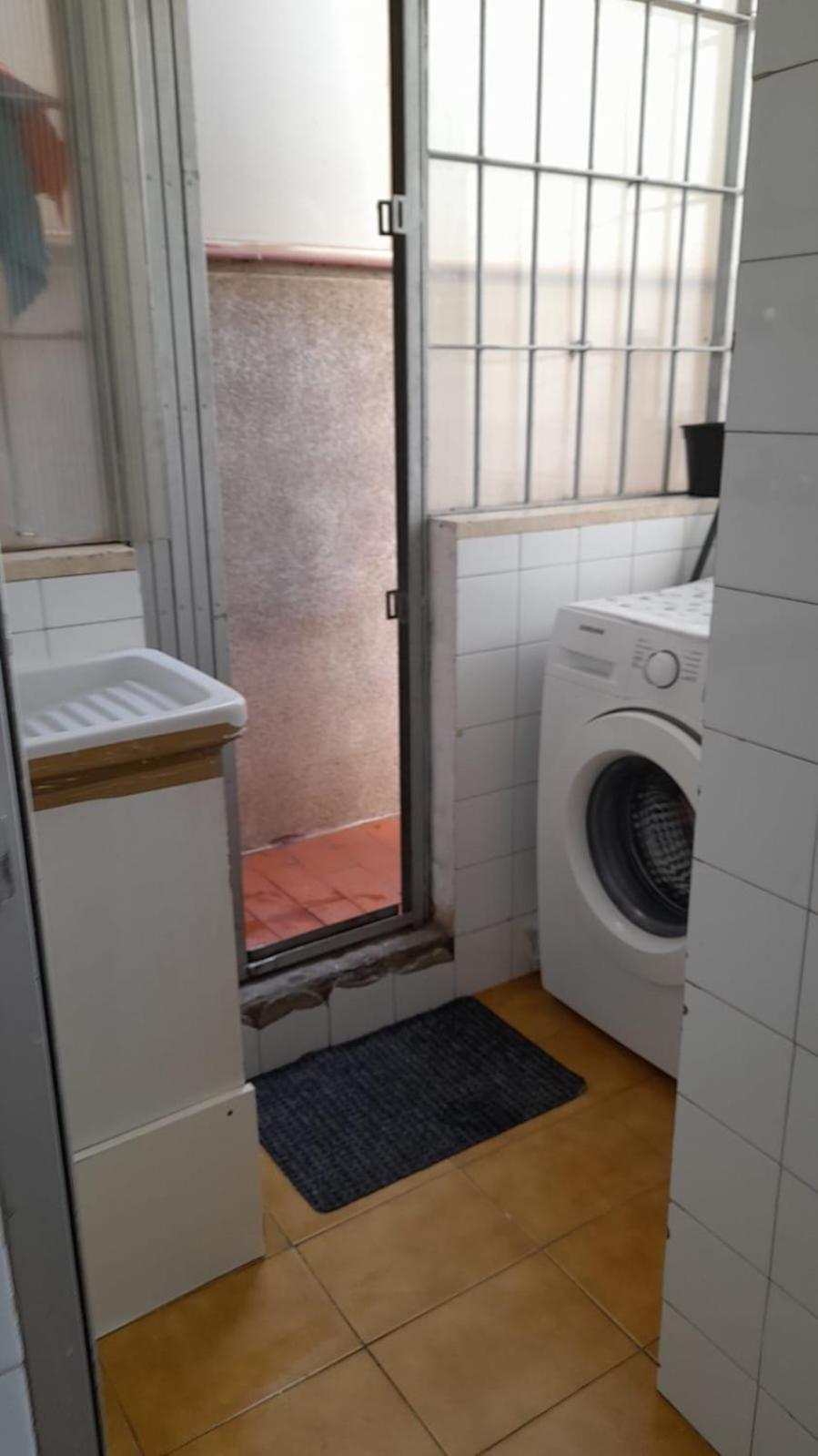 Apartamento Montserrat Almería Eksteriør bilde