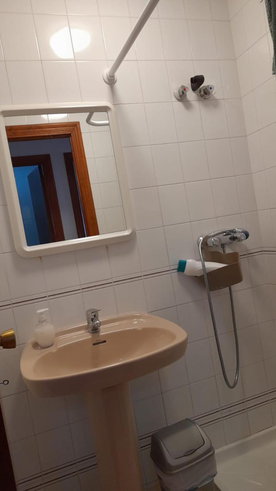 Apartamento Montserrat Almería Eksteriør bilde