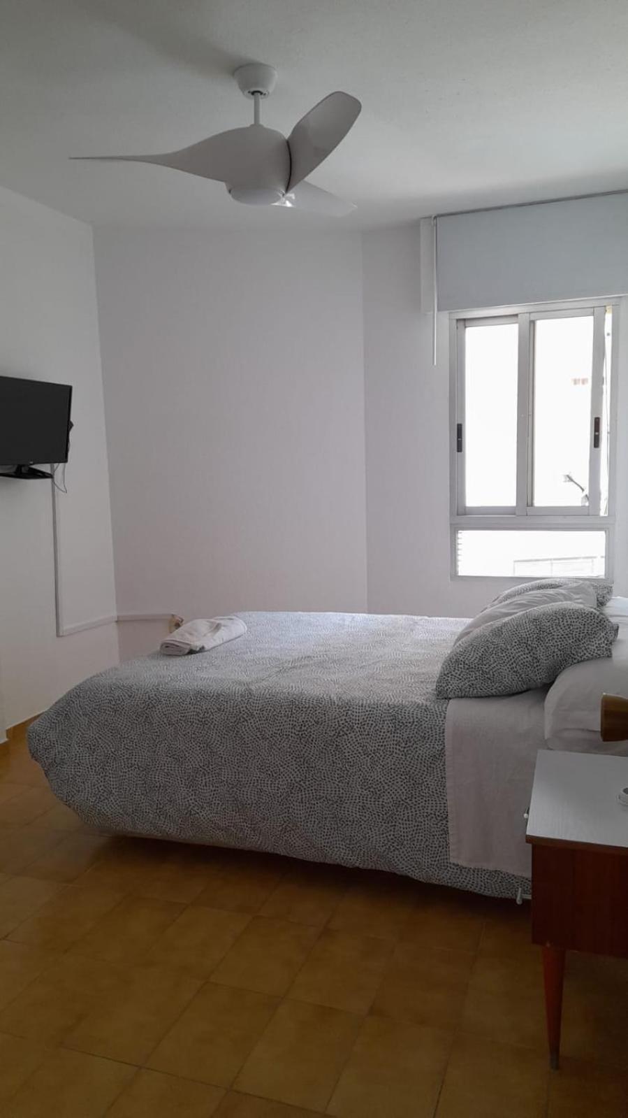 Apartamento Montserrat Almería Eksteriør bilde
