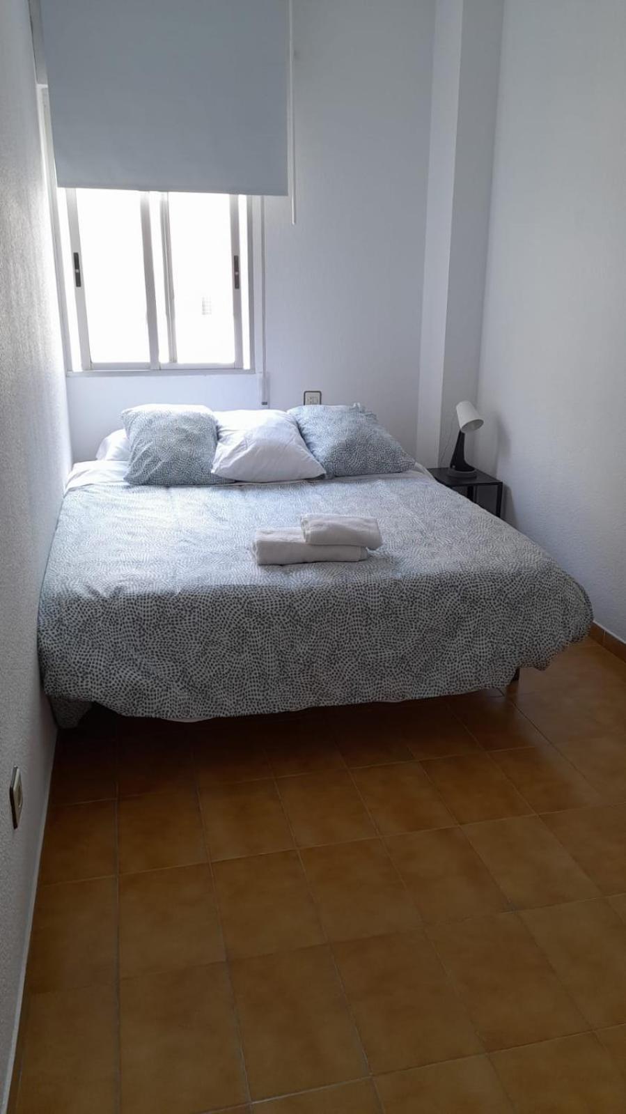 Apartamento Montserrat Almería Eksteriør bilde