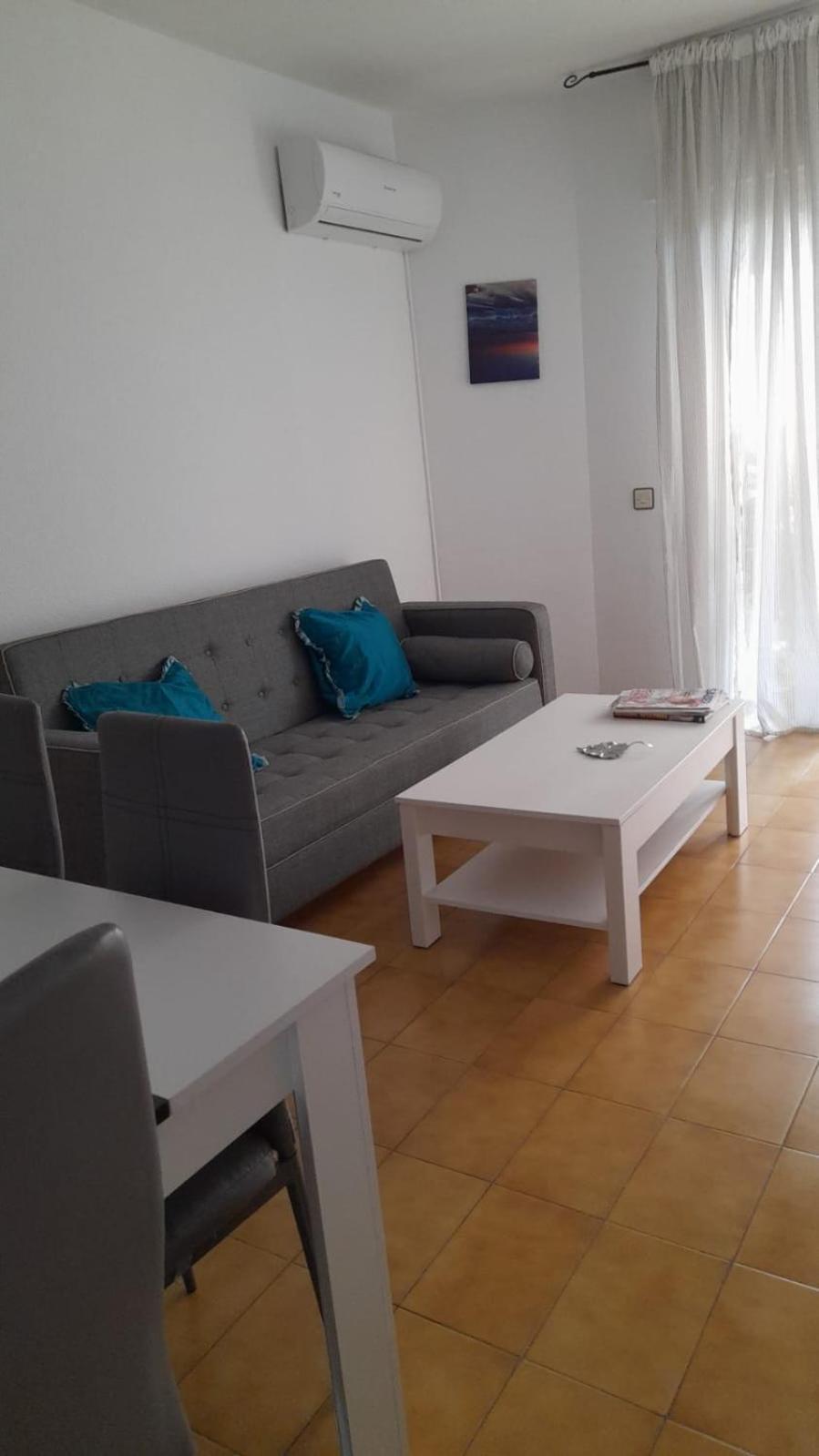 Apartamento Montserrat Almería Eksteriør bilde