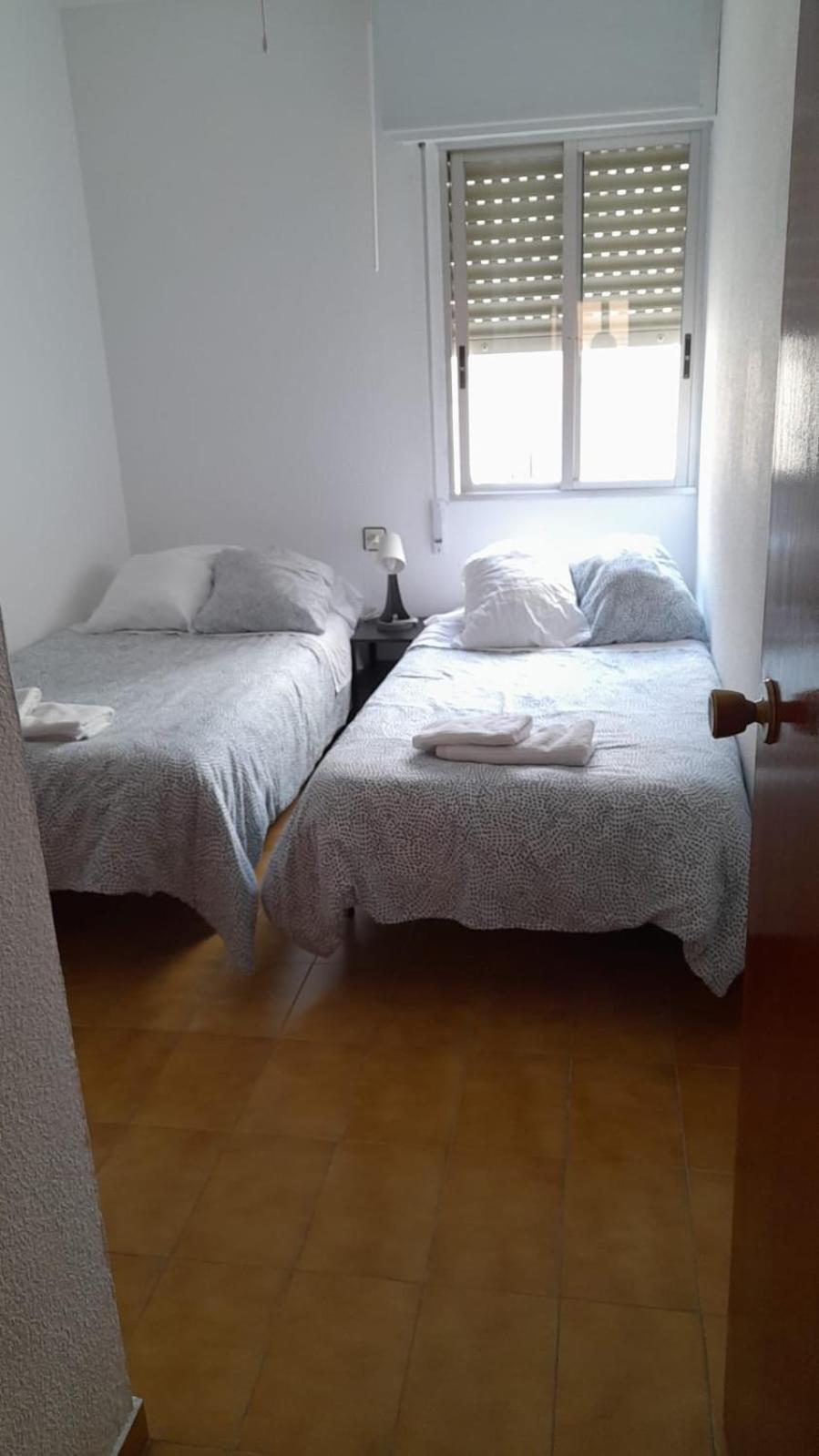 Apartamento Montserrat Almería Eksteriør bilde