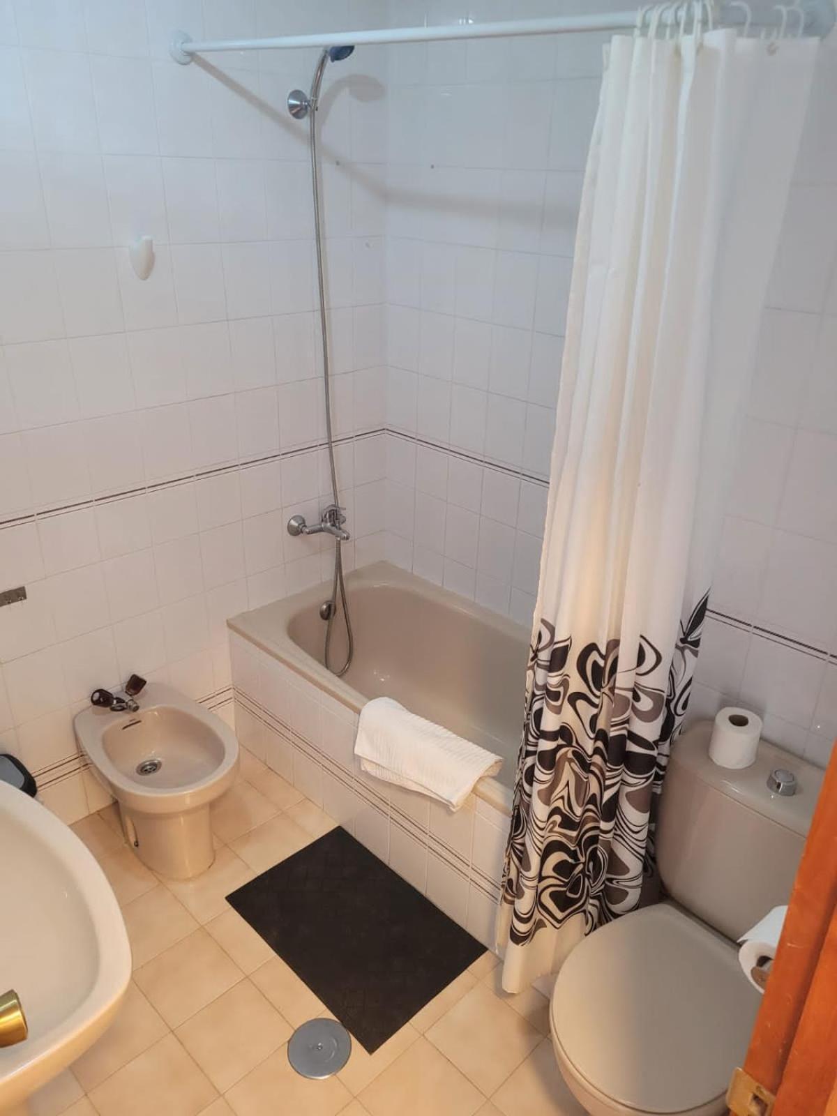 Apartamento Montserrat Almería Eksteriør bilde