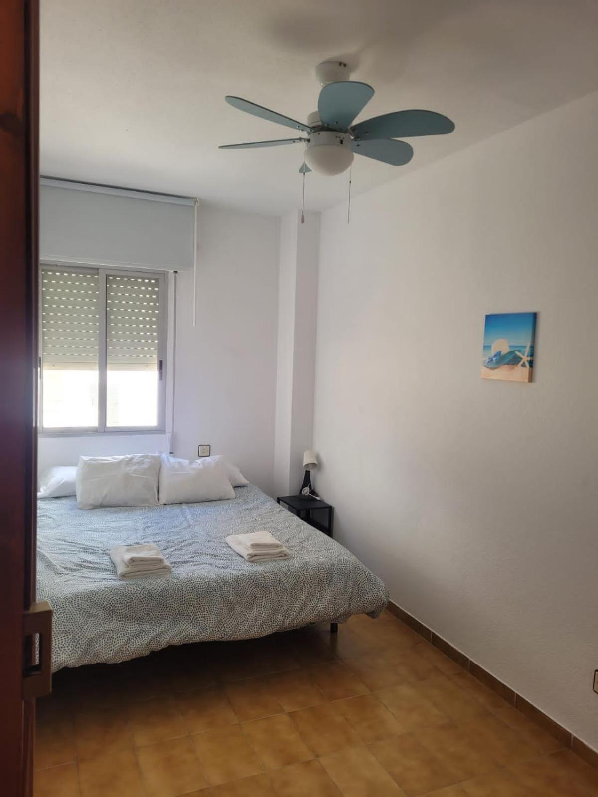 Apartamento Montserrat Almería Eksteriør bilde